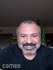 Poster for Intro video video from Ahmed Ahmed