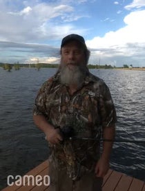 Poster for Intro video video from Mountain Man