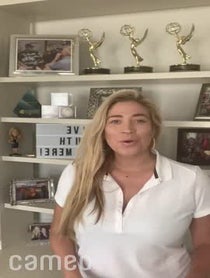 Poster for Intro video video from Meredith Marakovits