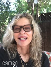 Poster for Intro video video from Kate Vernon