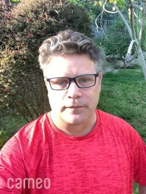 Poster for Intro video video from Sean Astin