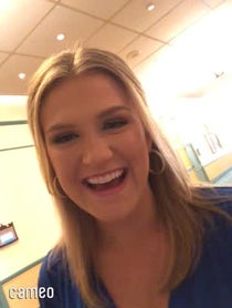 Poster for Intro video video from Miss Louisiana Meagan Crews