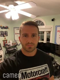 Poster for Intro video video from Matt DiBenedetto