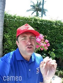 Poster for Intro video video from Rob Trump