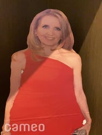 Poster for Intro video video from Gillian McKeith