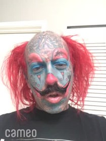 Poster for Intro video video from Richie The Barber