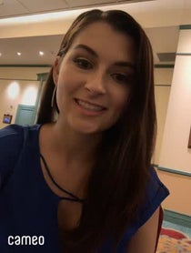 Poster for Intro video video from Miss Vermont Jillian Fisher