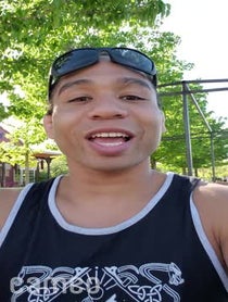 Poster for Intro video video from John Dodson