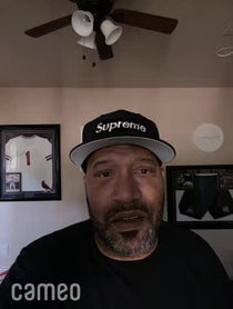 Poster for Intro video video from Bun B