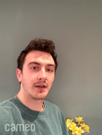 Poster for Intro video video from Cameron Sharp