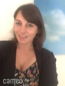 Poster for Intro video video from Maura Quint