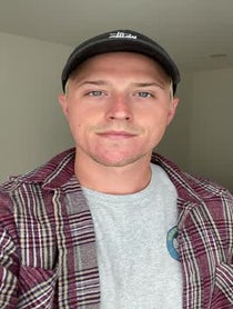 Poster for Intro video video from Shane Harper