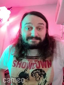 Poster for Intro video video from McCrae