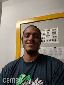 Poster for Intro video video from Dereck Rodriguez