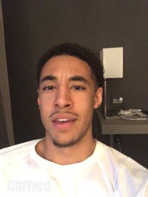 Poster for Intro video video from Devin Cannady