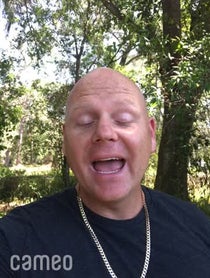 Poster for Intro video video from Nik Wallenda