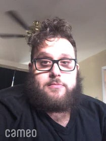 Poster for Intro video video from Ari Stidham