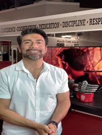 Poster for Intro video video from Chris Casamassa