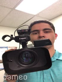 Poster for Intro video video from Chris Higa