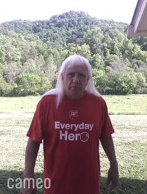 Poster for Intro video video from Ricky Morton