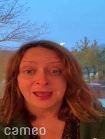 Poster for Intro video video from Rachel Dratch