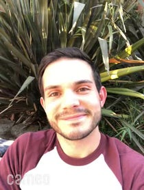 Poster for Intro video video from Korey Kuhl