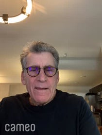 Poster for Intro video video from Paul Michael Glaser