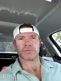 Poster for Intro video video from Nate Boyer