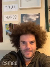 Poster for Intro video video from Rob Drabkin