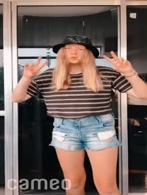 Poster for Intro video video from Payton Rose