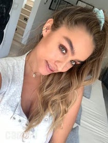 Poster for Intro video video from Sommer Ray