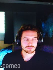 Poster for Intro video video from connor