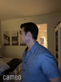 Poster for Intro video video from Andy Karl