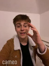 Poster for Intro video video from George Leonard