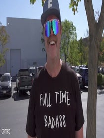 Poster for Intro video video from Gunther Riggs