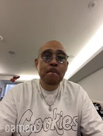 Poster for Intro video video from Ben Baller