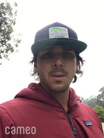 Poster for Intro video video from Ben Flajnik