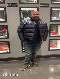 Poster for Intro video video from Fat Joe