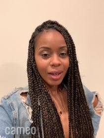 Poster for Intro video video from Danielle Monè Truitt