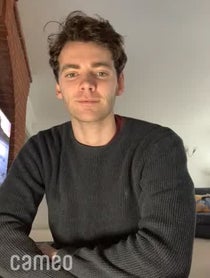 Poster for Intro video video from Thomas Law