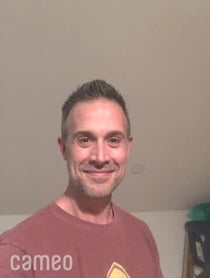 Poster for Intro video video from Freddie Prinze Jr.