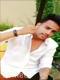 Poster for Intro video video from Sagar Sharma
