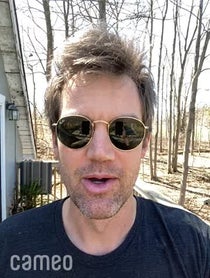 Poster for Intro video video from Tyler Hilton