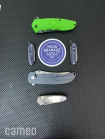 Poster for Intro video video from Nick Shabazz