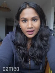 Poster for Intro video video from Shanthi Rydwall-Menon