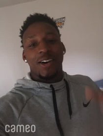Poster for Intro video video from Diondre Wallace