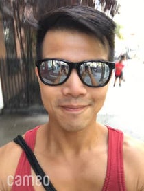 Poster for Intro video video from Telly Leung