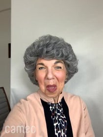 Poster for Intro video video from Bev
