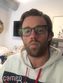 Poster for Intro video video from Tommy Brennan