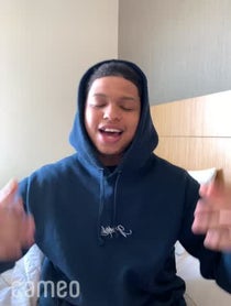 Poster for Intro video video from Wes Then